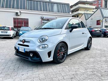 Abarth 695 1.4 Turbo T-Jet 180 CV SABELT UNIPROP. 