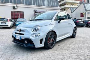 Abarth 695 1.4 Turbo T-Jet 180 CV SABELT UNIPROP. 