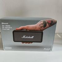 cassa altoparlante Bluetooth Marshall - NUOVA 