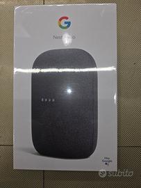 Google Nest Audio