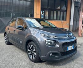 Citroen C3 PureTech 82 GPL Shine