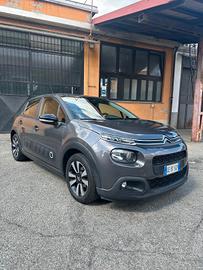 Citroen C3 PureTech 82 GPL Shine