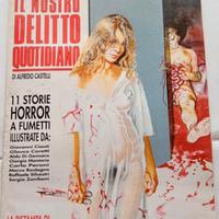 Rivista horror