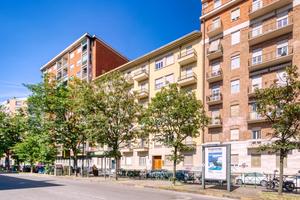 Appartamento Torino [Cod. rif 3324193VRG] (Cenisia