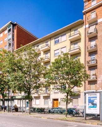 Appartamento Torino [Cod. rif 3324193VRG] (Cenisia