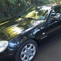 MERCEDES SLK