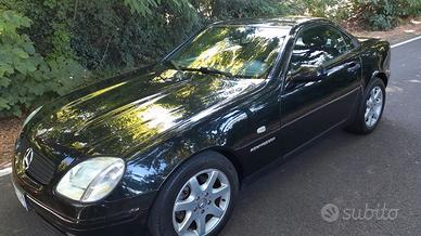 MERCEDES SLK