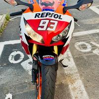 Honda Cbr 1000 rr repsol