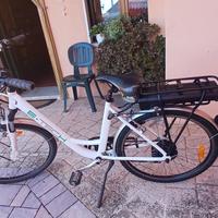 bici assistita