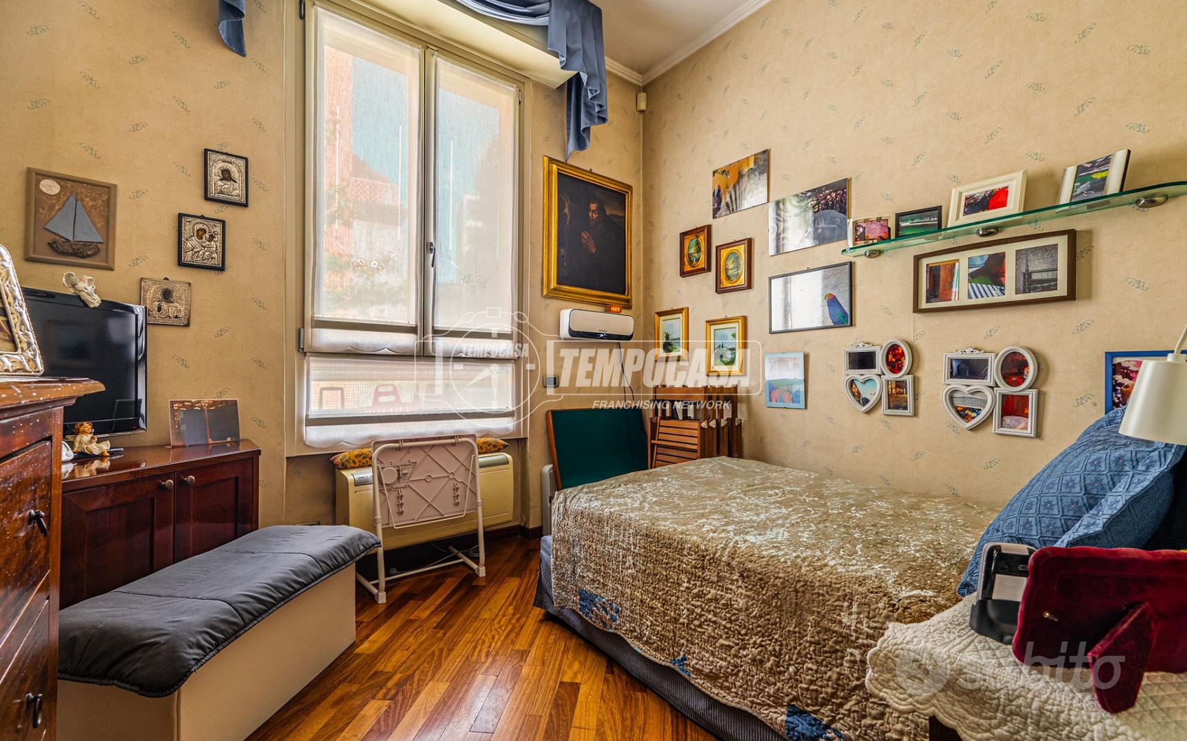 Appartamento – Milano, Abbadesse, Municipio 2 - Vista 5