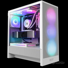 PC Gaming Ryzen 7 9800x3d / RTX 5080 16G/ 32GB RAM