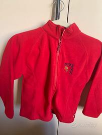 Pile Oshkosh 7 anni bambina