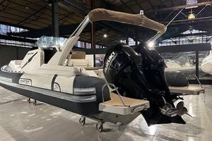 Gommone Master 996 Gp