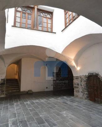 Appartamento di 159 m² con 4 locali a Bormio