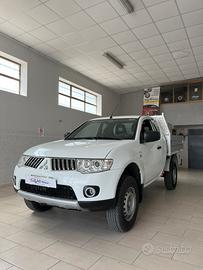Mitsubishi L200 4x4 2.5 FINANZIABILE