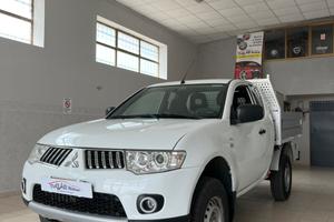 Mitsubishi L200 4x4 2.5 FINANZIABILE