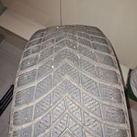 4x gomme auto invernali Infinity ECOZEN 195/55 R16