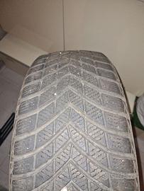 4x gomme auto invernali Infinity ECOZEN 195/55 R16
