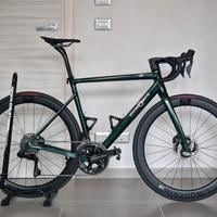 Officine Mattio Lemma RT Dura-Ace Di2 tg 54