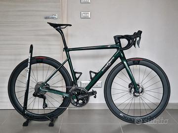Officine Mattio Lemma RT Dura-Ace Di2 tg 54