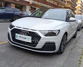 AUDI A1 SPB 30 TFSI Admired