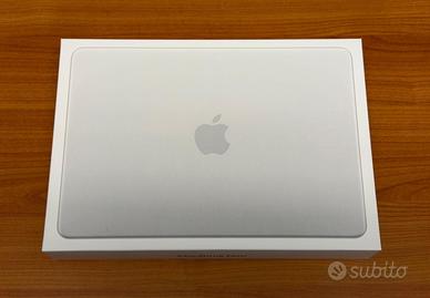 Apple MacBook Neo 13" A18 Pro/8GB/512GB NUOVO