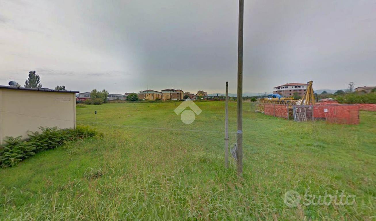 TERRENO A VIGNOLA - Vista 4