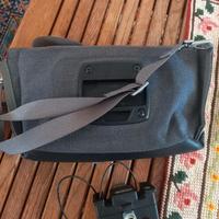 borsa da manubrio ortlieb