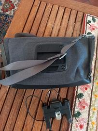 borsa da manubrio ortlieb