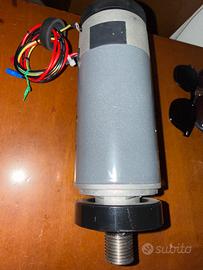 Motore elettrico tapis roulant