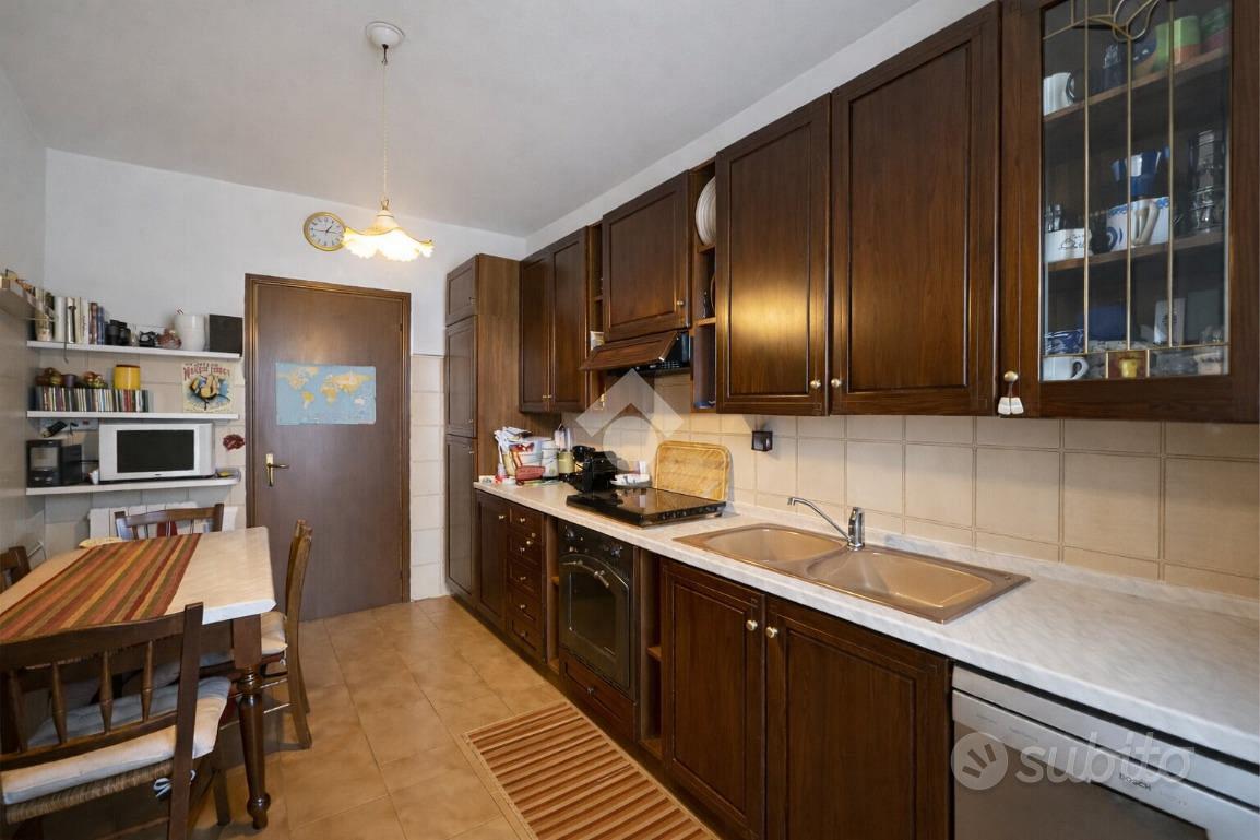 Appartamento – Bovisio Masciago, Bovisio - Vista 4