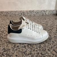 SCARPE MCQUEEN CLASSICHE