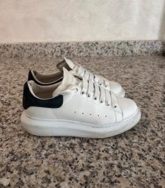 SCARPE MCQUEEN CLASSICHE