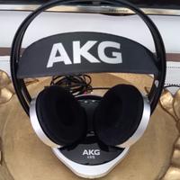 Cuffie wireless Akg pari al nuovo 