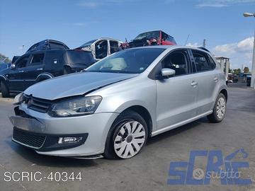 VW POLO 6C1, 6R1 1.6 TDI 75CV 09-23 -ricambi