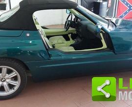 BMW Z1 KM ORIGINALI