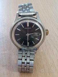 Orologio Seiko da donna