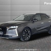 DS DS4 CROSS RIVOLI - 2023 | 1.5 BLUEHDI - 130CV