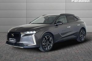 DS DS4 CROSS RIVOLI - 2023 | 1.5 BLUEHDI - 130CV