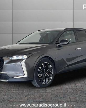 DS DS4 CROSS RIVOLI - 2023 | 1.5 BLUEHDI - 130CV