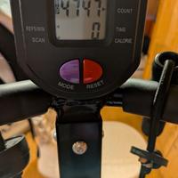 Total Power body crunch