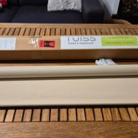 Tenda Tuiss a rullo oscurante 110cm
