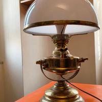lampada da tavolo