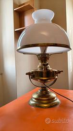 lampada da tavolo