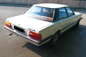 FORD TAUNUS 1.3 GL