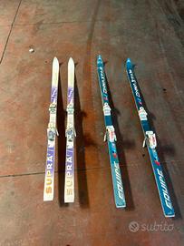 Sci dynastar-supra head