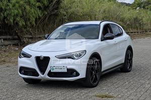 ALFA ROMEO Stelvio 2.2 Turbodiesel 190 CV AT8 Q4 B