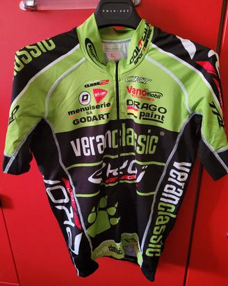 MAGLIA ESTIVA EKOI CICLISMO