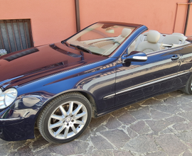 Mercedes-Benz CLK 200 Kompressor