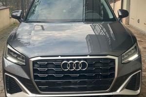 AUDI Q2 2.0 S LINE ANNO 2023